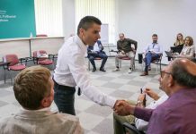 Николовски: Постигнавме договор со винариите и лозарите – 13 денари за смедеревката, 15 денари за вранецот
