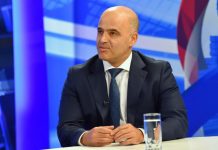 Ковачевски за „Канал 5“: Нашиот народ заслужува да оди напред