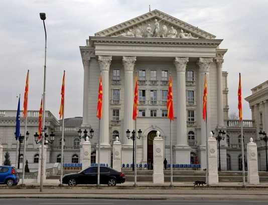 Дизајнирањето на новиот пакет на антикризни мерки е при крај, порачаа од Владата