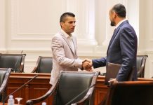 ОБЕЗБЕДЕНИ 13 МИЛИОНИ ДЕНАРИ ЗА СЕЛО КРКЉА ВО КР.ПАЛАНКА – ќе се асфалтираат 1.500м локален пат