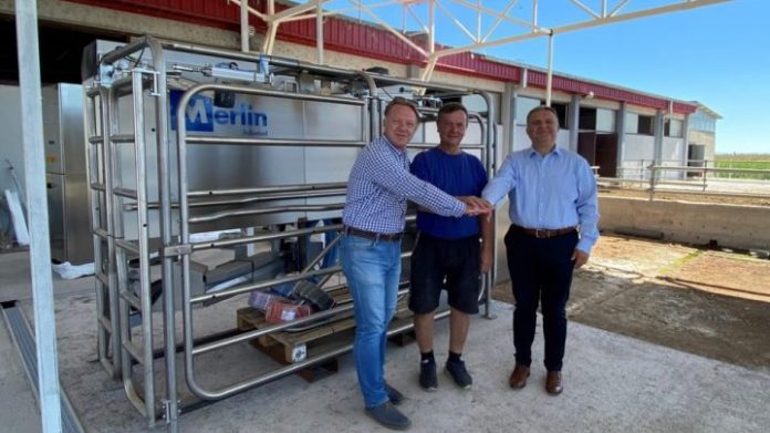 BIMILK I USAID