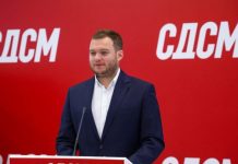 Каевски: Сите општини предводени од ВМРО-ДПМНЕ се во стагнација