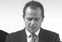 СДСМ: Ковачки не само што ја напуштил АРМ туку има и кривична пријава, толку е очаен Мицкоски