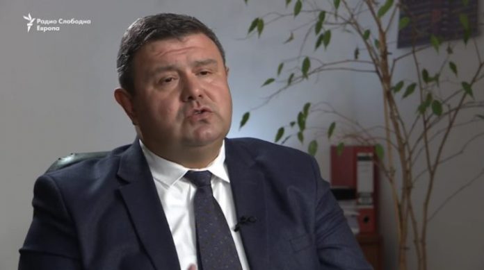 Micevski