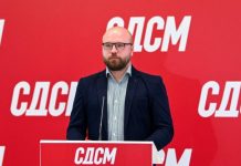 (ВИДЕО) Шутаров: Тендер од 136 милиони е причината за кавгата со Арсовска, Мицкоски да каже која е неговата улога?