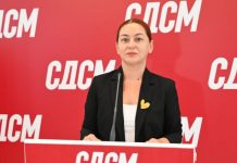 (ВИДЕО) Шкријељ: Започнува исплатата на финансиската помош за ранливите категории граѓани