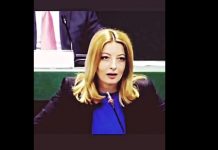 Страшно е ова на што спадна Скопје од ноември до денес. Гротеска!