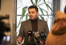 Бектеши: Кај одредени производи има поевтинување од 7 до 13%