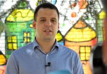 СДСМ Карпош во одбрана на Богоев: Не ја потценувајте интелигенцијата на карпошани