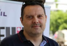 Јовановиќ: Ние за државата, Европа и иднината, тие за партијата