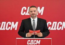 Костовски: 100 милиони евра поддршка од ЕУ, процесот на преговори носи придобивки за економијата и граѓаните