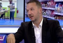 Костовски: Македонците се едно, Бугарите се друго