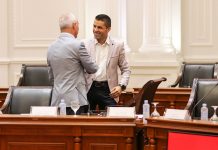 НОВИ КАПИТАЛНИ ПРОЕКТИ ЗА КР.ПАЛАНКА: 13 милиони денари од Владата за асфалтирање на Македонска и крак 1, Баглачка, Осоговска и Климент Охридски