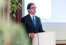 Пендаровски: Имаме напредок во делот на корупцијата, но уште сме далеку од европскиот процес