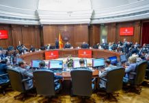Заврши владината седница – ова се усвоените одлуки
