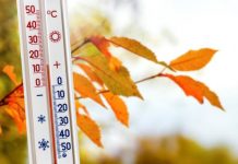 Времето денеска сончево со температури до 17°C