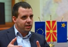Богоев: Многу пореално е да се случат уставни измени, предвремени избори нема да има