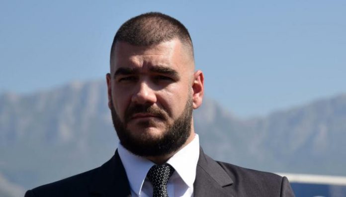 Dragan Abazovikj