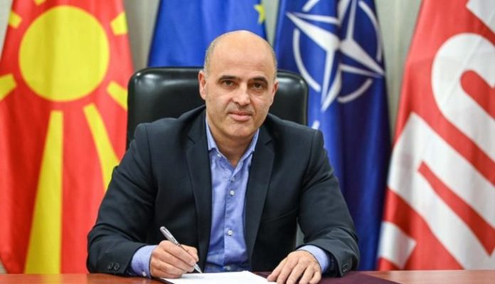 Kovachevski