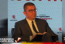 Има ли Мицкоски коалиционен капацитет? Извинете – нема!