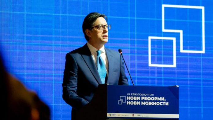 Pendarovski