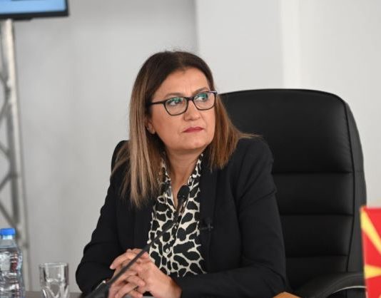 Тренчевска: Доколку има потреба ќе се прошири опфатот на најранливи категории кои се дел од антикризните мерки