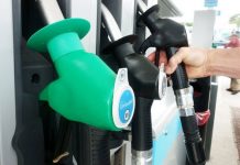 Нови шок-цени од полноќ: Бензинот поскапува за 7 денари, дизелот за 6,5 денари