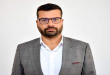 Кичевски: Скопје ќе остане топло место за живеење