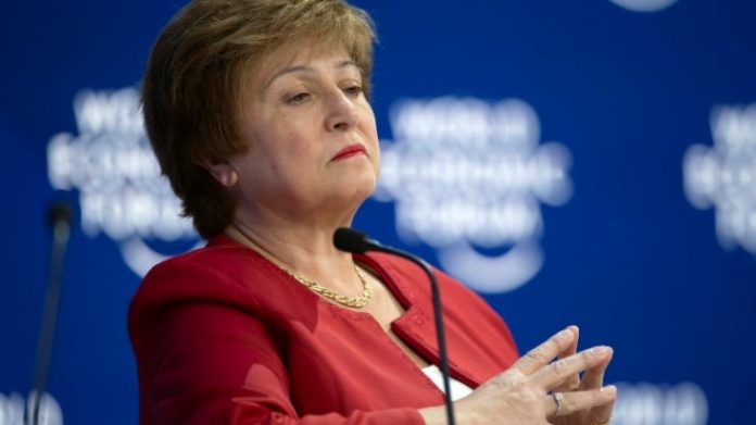 (FILE) SWITZERLAND EU IMF CHIEF