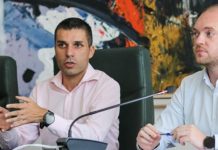 Новиот предлог модел за субвенционирање презентиран пред лозарите од Тиквешкиот регион