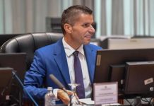 НИКОЛОВСКИ ВЕЧЕРВА ГО НАЈАВИ НОВИОТ ПРОЕКТ “Здрава ужинка за секој ученик“ кој ќе опфати 186.000 ученици во 350 основни училишта