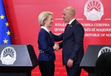 Ковачевски: 80 милиони евра поддршка од ЕУ за справување со енергетската криза