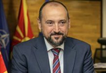 Битиќи: Минималната плата од март 19.600 денари