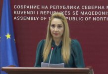 Колева: Во март ново зголемување на минималната плата и покачување на пензиите