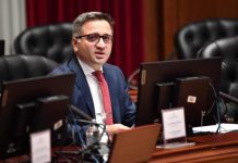 Бесими: Повисоки пензии, средства за надминување на кризата, но и за поттикнување на економијата со Буџетот за 2023
