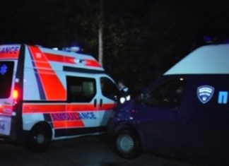 Загина 54-годишен велешанец: го прегазило товарно возило