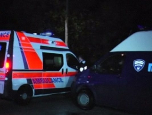 Загина 54-годишен велешанец: го прегазило товарно возило