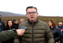Цветан Трипуновски – кадар на Груевски, со кривична пријава за злоупотреба на службената должност