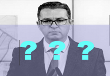 ЗA “МАФТАЊЕ” СО ЛАЖНИ ДОКУМЕНТИ СЕ ОДГОВАРА. ЌЕ БИДЕ ЛИ ПОВИКАН ТРИПУНОВСКИ НА РАСПИТ?