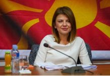 Лукаревска: Наместо на стиропор, жални врби и Скопје 2014, оваа Влада парите ги насочува за граѓаните