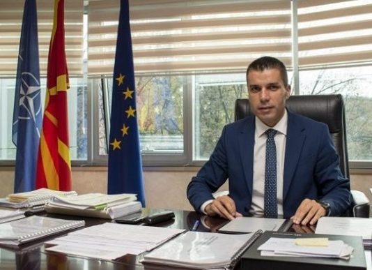Николовски по повод 1 Мај: Социјалната правда и унапредувањето на работничките права за нас остануваат врвен приоритет