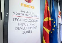 ТИРЗ: Рекорден извоз од 3,5 милијарди евра и нови 2300 работни места од почетокот на годинава