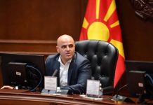 Ковачевски откри кое е решението за аерозагадувањето
