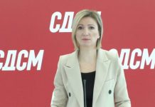 Kузеска до ВМРО-ДПМНЕ: Одговорете кој ги нарача скандалозните помилувања на нарко босови