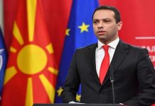Реџепи ќе раководи со Транспорт и врски, Бочварски станува пратеник