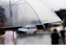 УХМР најавува невреме низ Македонија