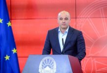 Ковачевски: Сите капацитети се во функција, струја ќе има без рестрикции, а цената нема да се зголемува