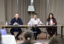Николовски: Со буџетот за 2023 година обезбедуваме средства за најголемата реформа во земјоделството
