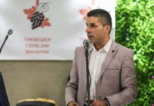Министерот Николовски денеска ќе се обрати на меѓународниот саем Агро Белград 2023