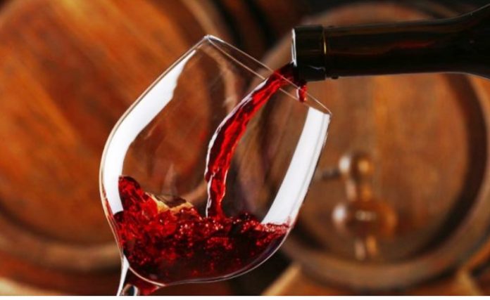 vino